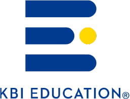 kbi educationのロゴ