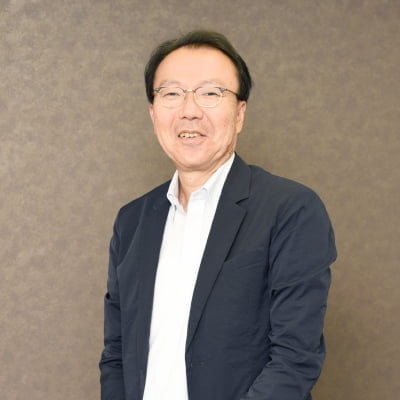 関西ビジネスインフォメーション株式会社の代表取締役社長「造座 克之」