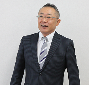 今　恒男
