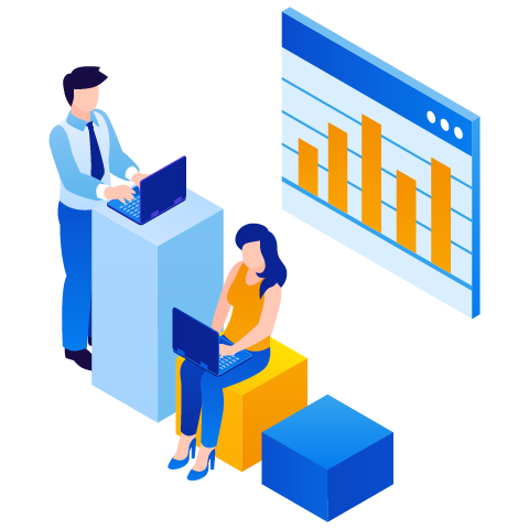 経験や勘ではない売上予測・販売計画を立てたい