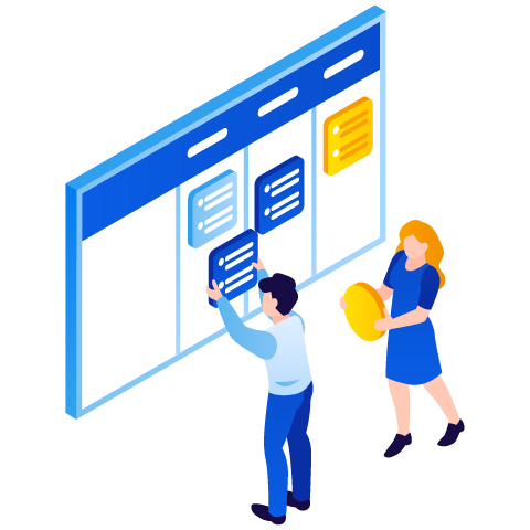 データ1つから導入可能