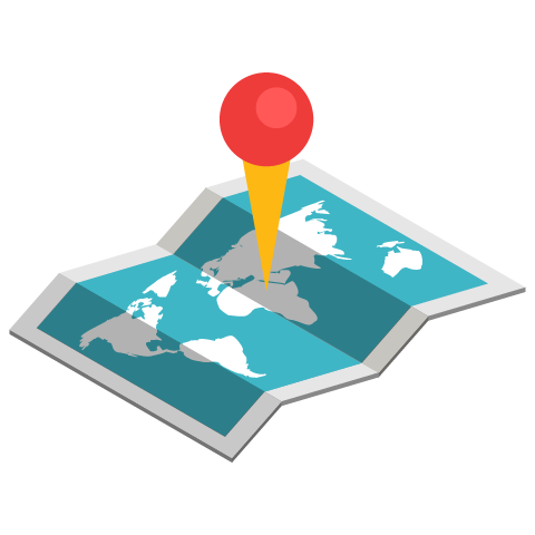 ピンポイントでの予測も可能