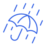 降水量イメージ