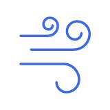 風速・風向イメージ