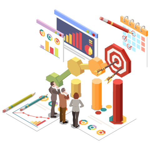 システム開発と気温・降水量など