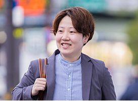 挑戦しない、理由がない。