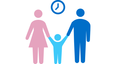 産休・育休の復帰率