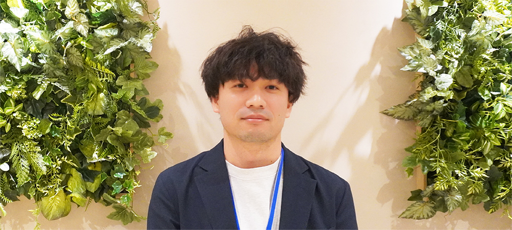 Mさん