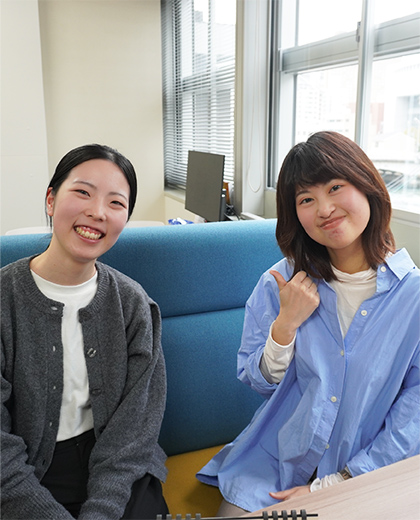 Kさん