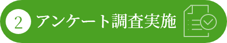 アンケート調査実施