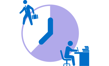 平均残業時間