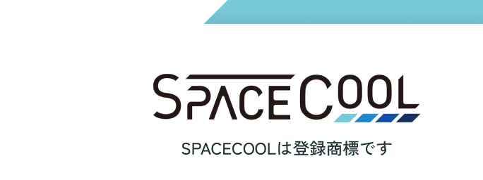 SPACECOOL