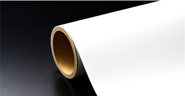 SPACECOOL フィルム_白