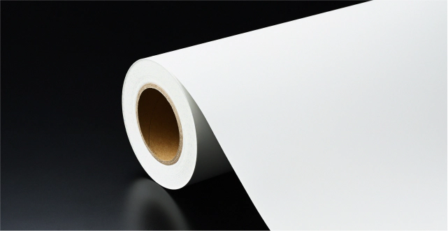 SPACECOOL マグネットシート_白