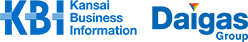 KBI Daigas Group 大阪ガスグループは、Daigasグループへ