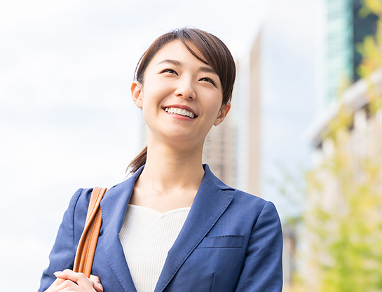 キャリア・プロフェッショナル社員(正社員)登用制度