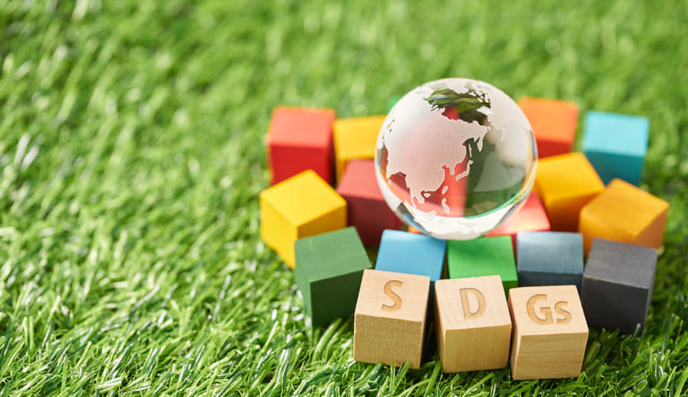 2. エコでサステナブル