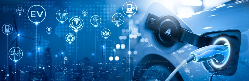 次世代型などの技術発展に特化した展示会