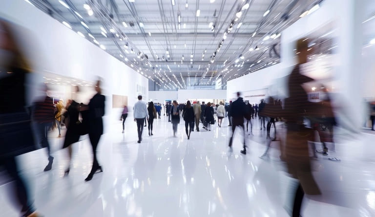 東京・東京近郊のイベント会場一覧｜各会場実績や会場の選び方