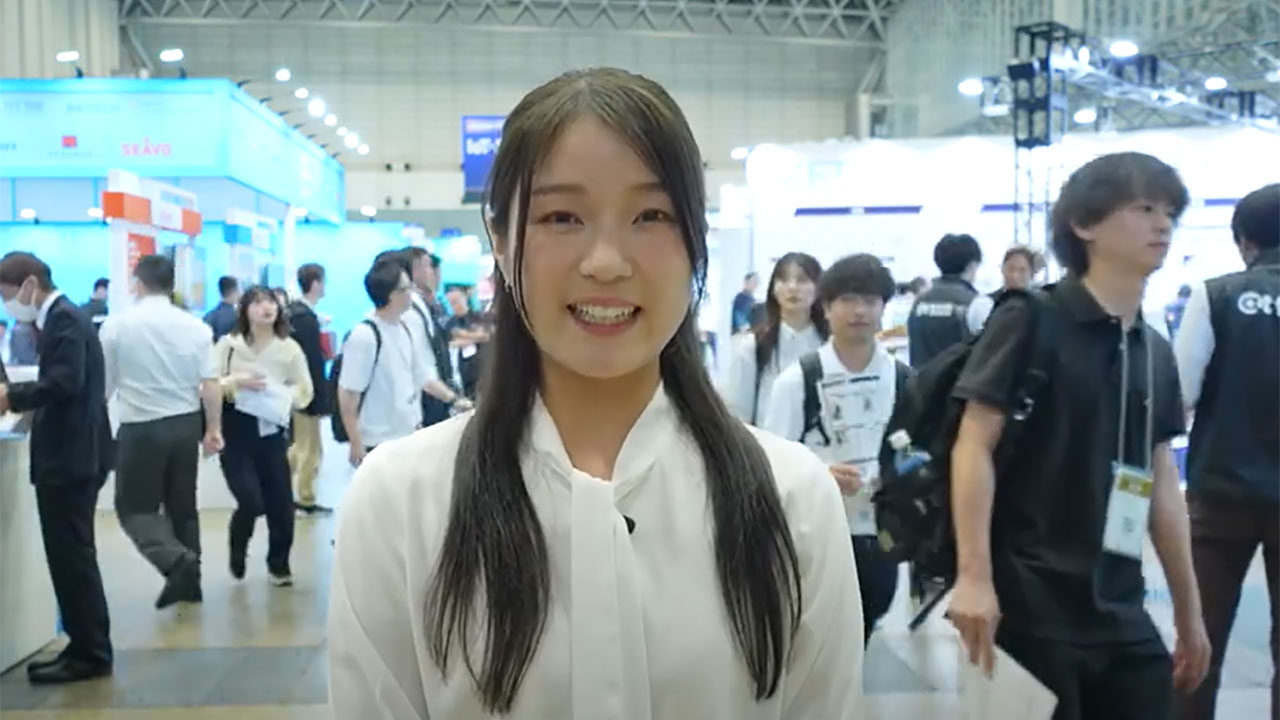 Japan IT WEEK（秋）