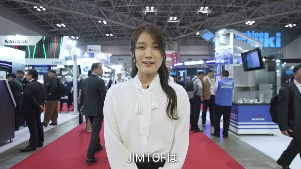 JIMTOF 2024