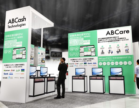 株式会社ABCash Technologies