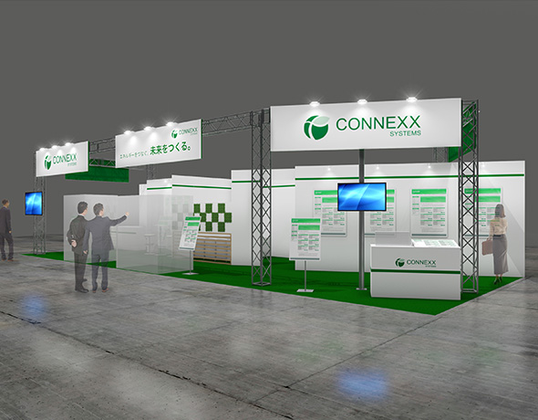 CONNEXX SYSTEMS株式会社