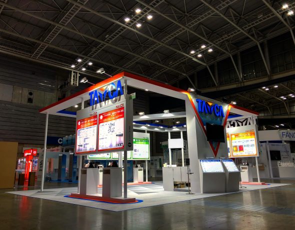 テイカ株式会社