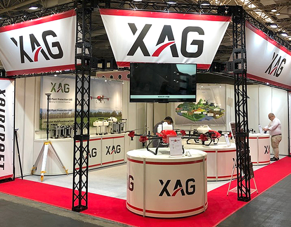 X AIRCRAFT JAPAN（株）