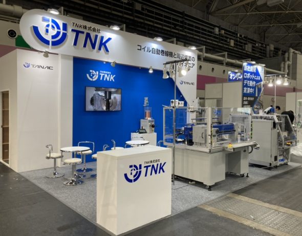 TNK株式会社