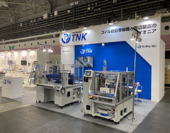 TNK株式会社