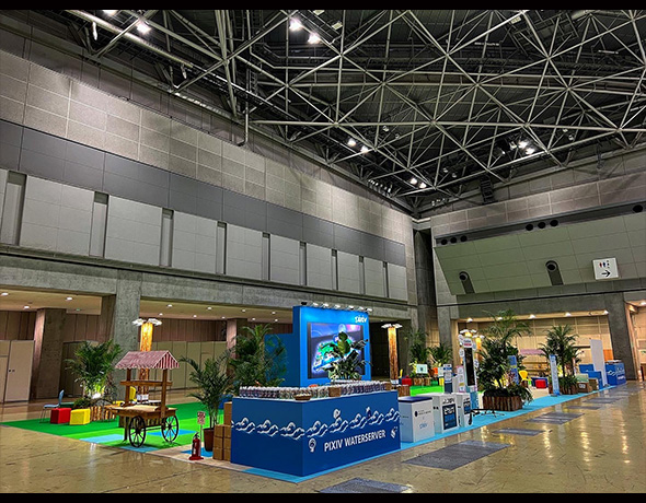 pixiv株式会社
