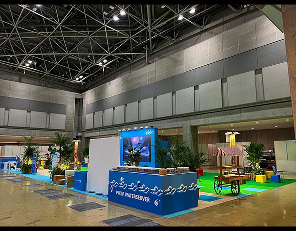 pixiv株式会社