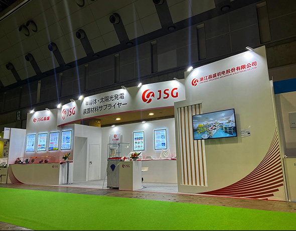 晶盛機電日本株式会社
