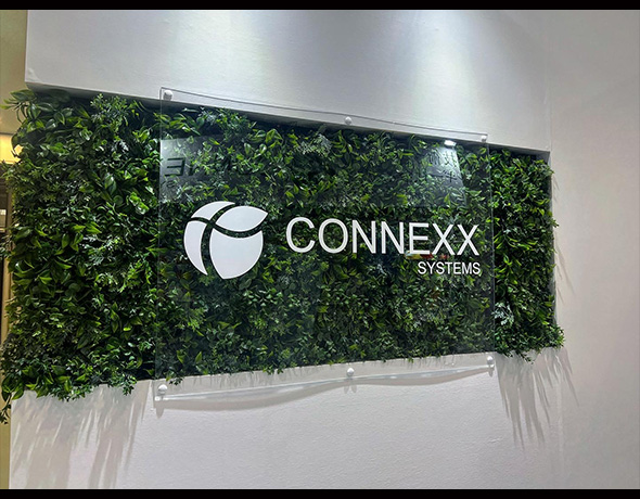 CONNEXX SYSTEMS株式会社