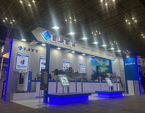 株式会社IJTT