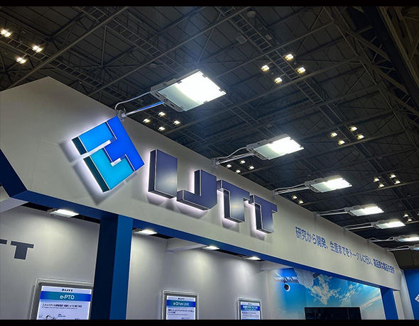 株式会社IJTT