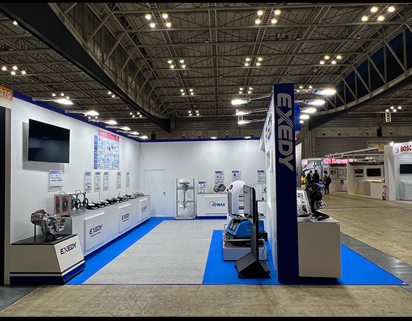 株式会社エクセディ
