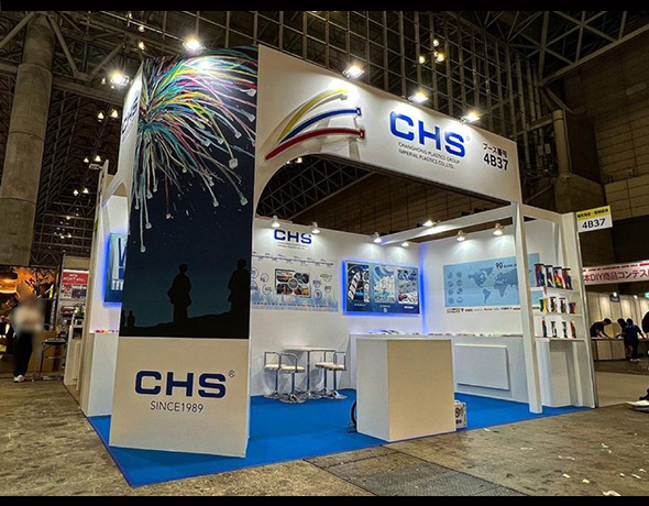 CHANGHONG PLASTICS GROUP<br>IMPERIAL PLASTICS CO.,LTD.