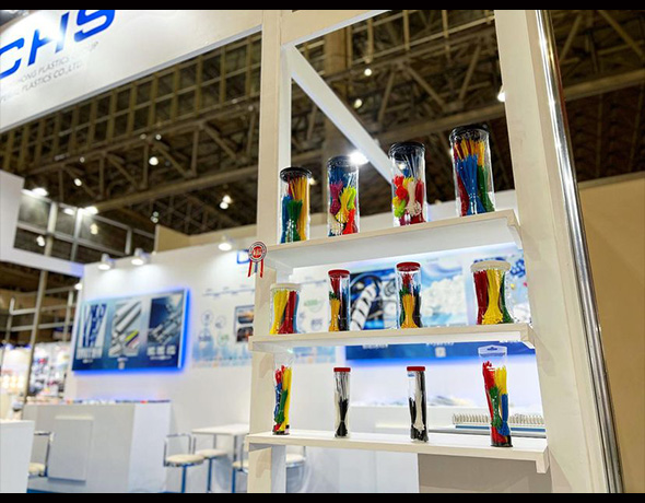 CHANGHONG PLASTICS GROUP<br>IMPERIAL PLASTICS CO.,LTD.