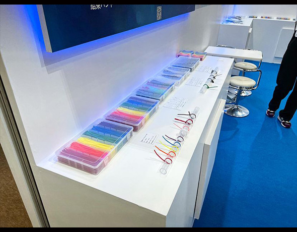 CHANGHONG PLASTICS GROUP<br>IMPERIAL PLASTICS CO.,LTD.
