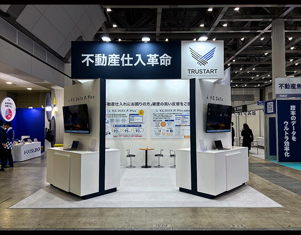 TRUSTART株式会社
