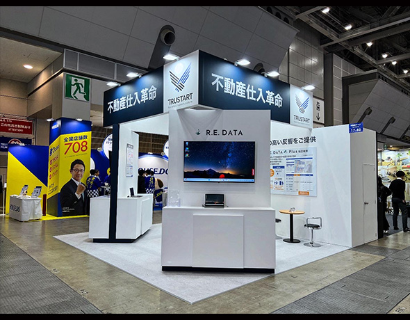 TRUSTART株式会社