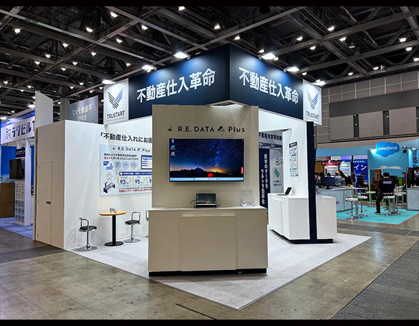 TRUSTART株式会社