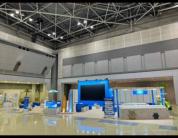 pixiv株式会社