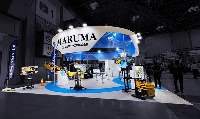 マルマテクニカ株式会社