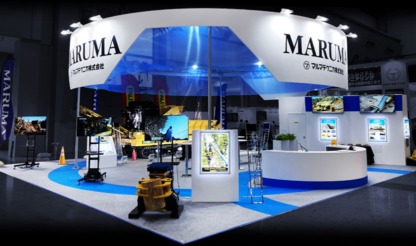 マルマテクニカ株式会社