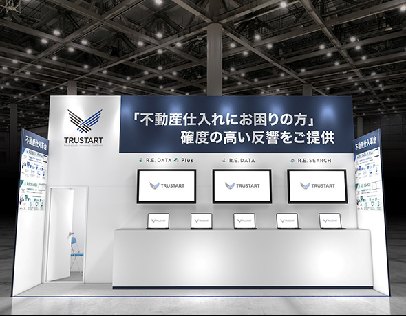 TRUSTART株式会社