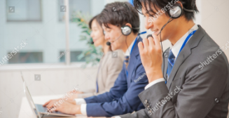 コンタクトセンター