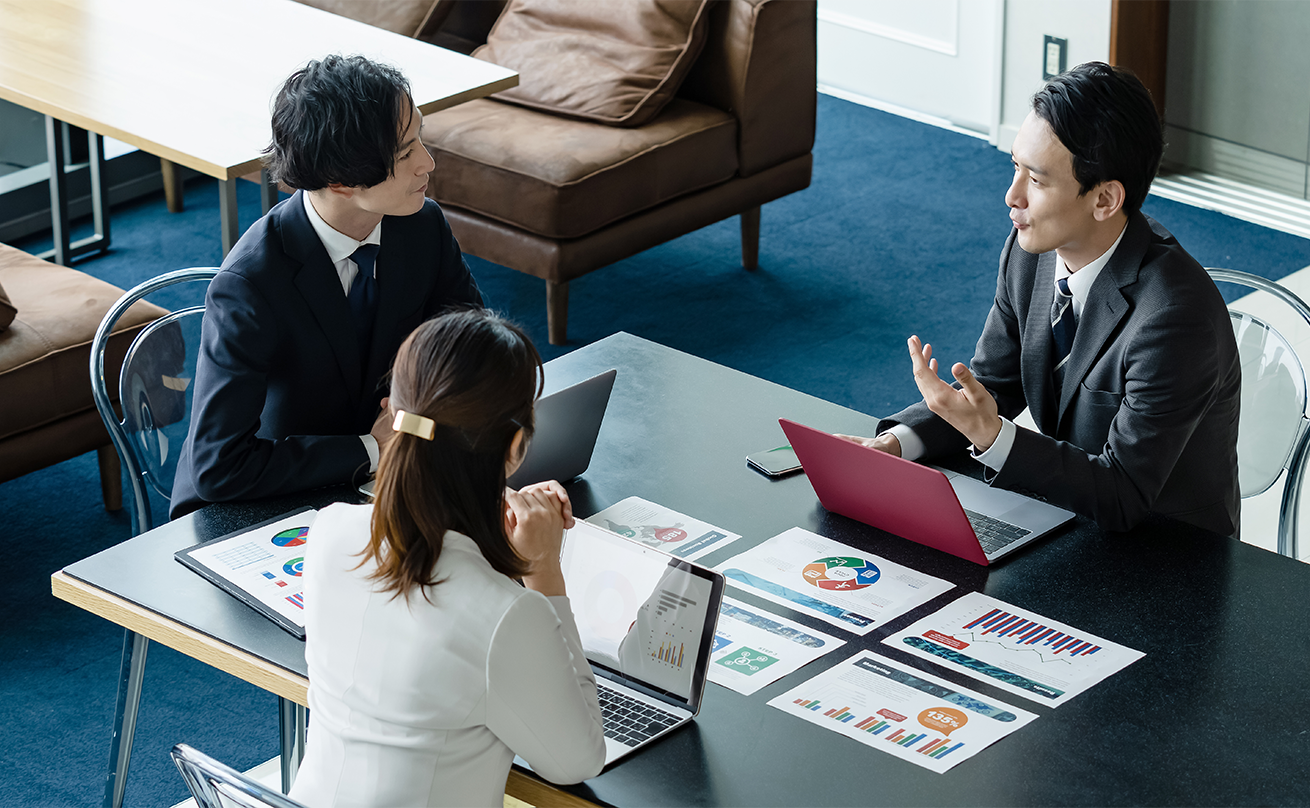 可視化プロジェクト導入支援プラン